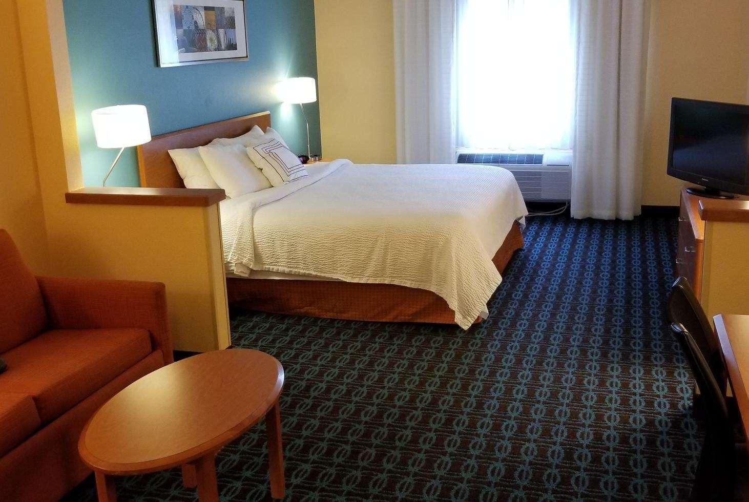 Wingate By Wyndham Great Falls Eksteriør billede