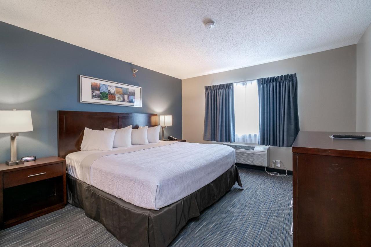 Wingate By Wyndham Great Falls Eksteriør billede