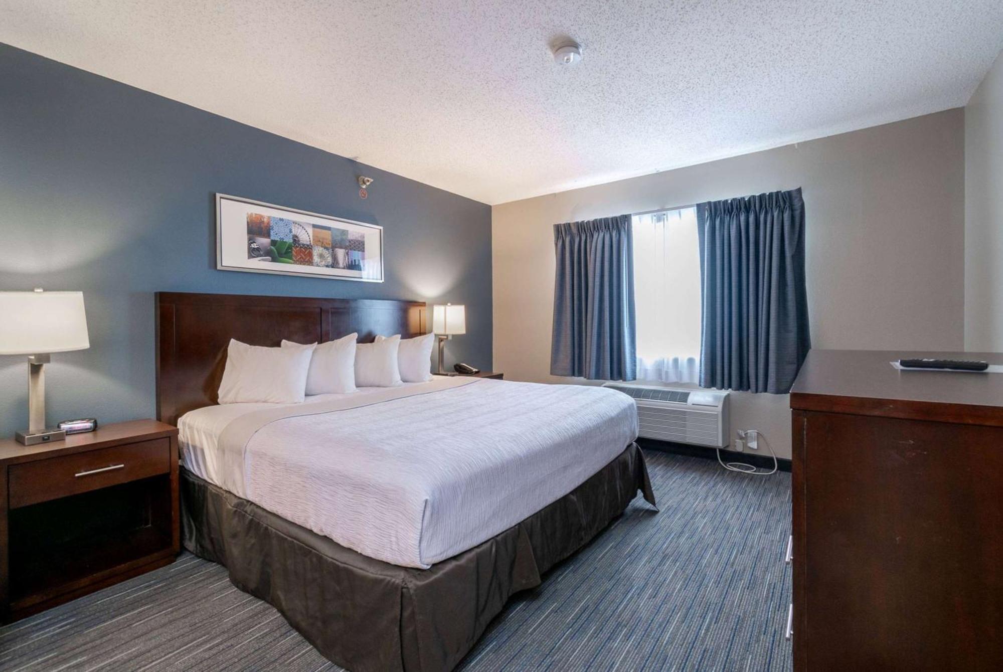 Wingate By Wyndham Great Falls Eksteriør billede